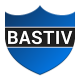 Bastiv Security Antivirus icon