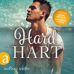 Obraz ikony: Hard Hart - Die Harty Boys, Band 1 (Ungekürzt)
