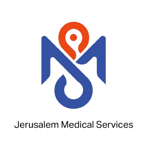 Jerusalem Services logo