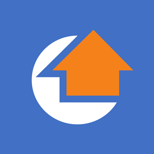 Daft - Irish Property Search  Icon