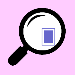 Icon image Dual Magnifier