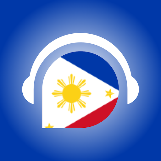 Filipino - Listening Speaking icon