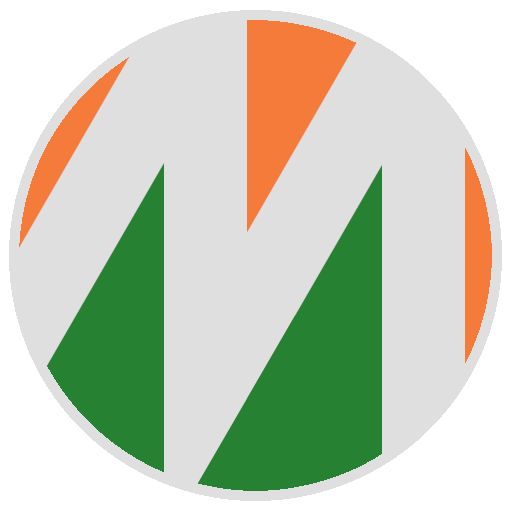 MEY-Check logo