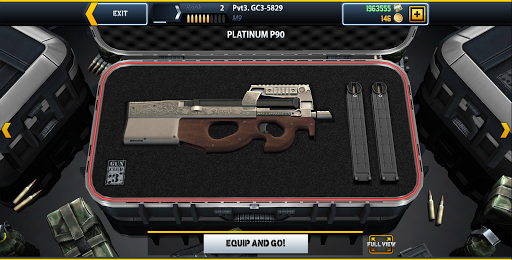 Gun Club 3: Sim de armas virtuales