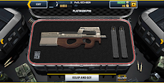 Gun Club 3: Virtual Weapon Simのおすすめ画像5