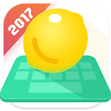 Super Lemon Keyboard Emojis icon