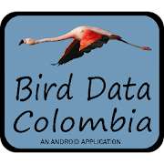 Bird Data - Colombia