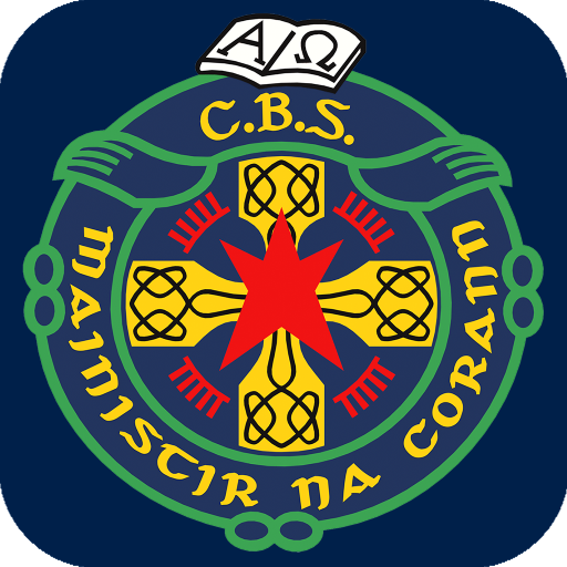 Midleton CBS Secondary School logo