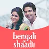 Bengali Matrimony - Shaadi.com icon