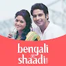Bengali Matrimony - Shaadi.com