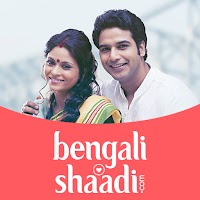 Bengali Matrimony App by Shaadi.com