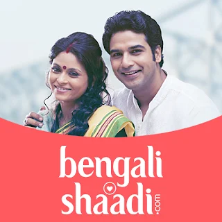 Bengali Matrimony - Shaadi.com apk