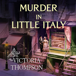 Icon image Murder in Little Italy
