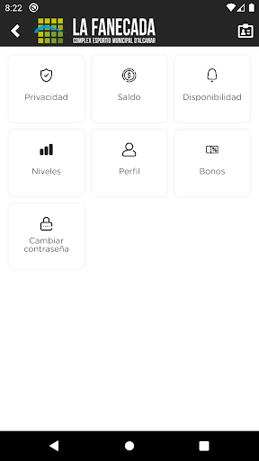 CEM La Fanecada Screen 3