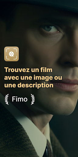 Aperçu de l'application