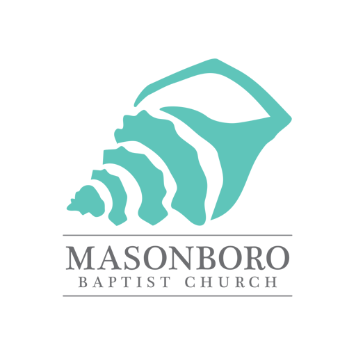 Masonboro Baptist Church logo