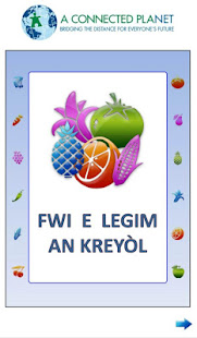 Скачать ACP Fwi e Legim an Kreyol Онлайн бесплатно на Андроид