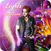 Light Photo editor – Light effect