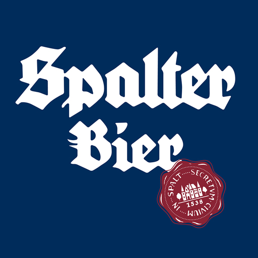 Spalter Bier logo