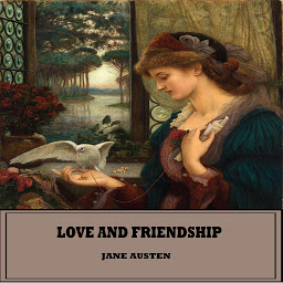 Icon image Love And Friendship