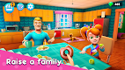 screenshot of Mother Simulator: Family life