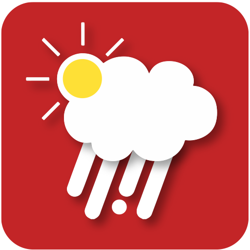 Weather Alerts & forecast Logo