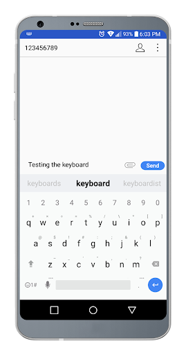 PixelUi Theme for LG V20 G5 Screenshot 4 - AppWisp.com