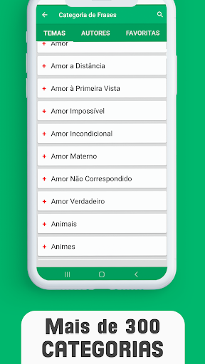 Frases e Mensagens para Status Screenshot 4 - AppWisp.com
