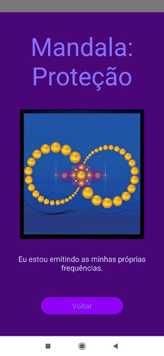 Oráculo Arcturiano Screen 2