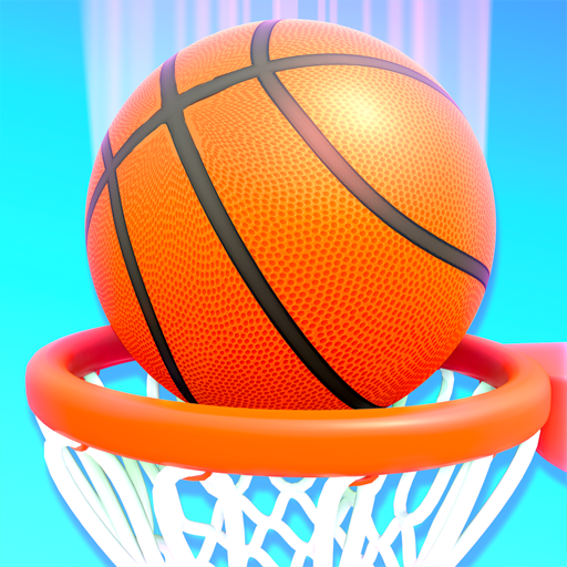 Hoops баскетбол