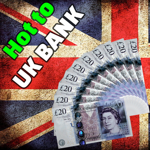How to Open US &UK Bank Online
