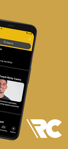 RCPRO: Soccer Performance Screen 2