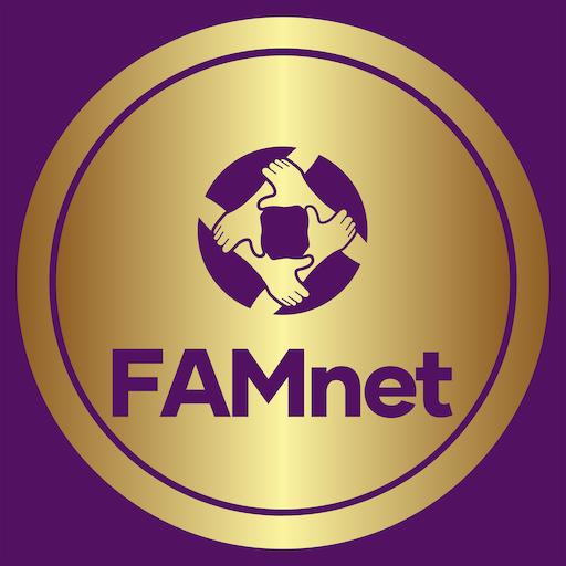 FAMnet  Icon