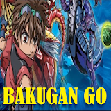 Tips Bakugan Go icon