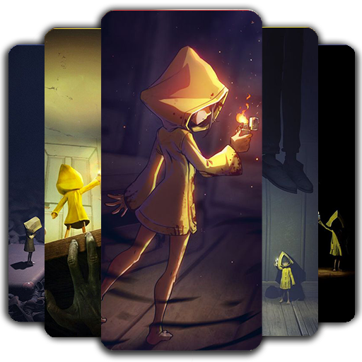 Little Nightmares - Apps on Google Play