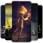 Cover Image of Unduh Little Nightmares Wallpapers 1.3 APK