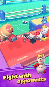 Party Beasts MOD APK (Unlimited Money/Diamonds) Download 3