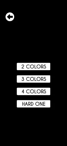Color Match Game - Screenshot 2