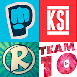 Guess the Youtuber icon