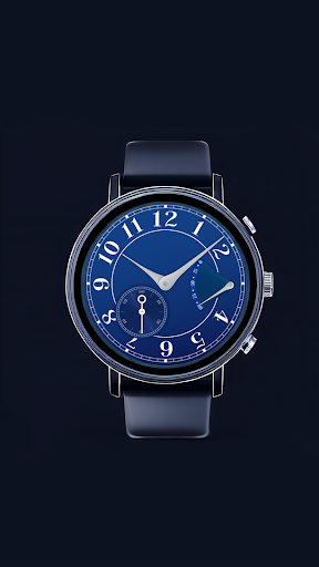 Bleu Screen 2