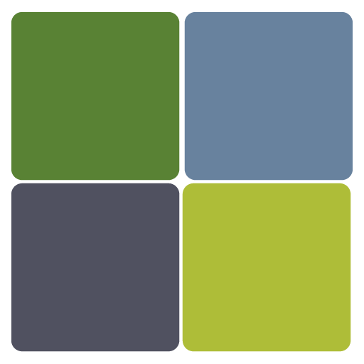 Color Sense Test 1.0.0 Icon