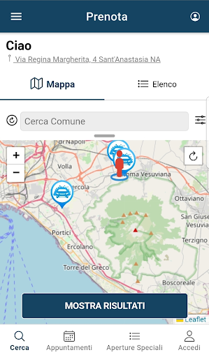 Lavala Screen 2
