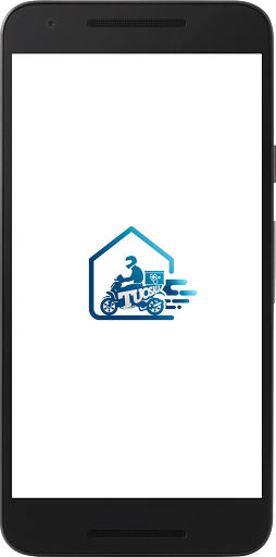 Android application Tuosala Parceiro screenshort