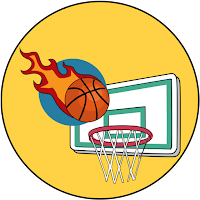 Youtuber Basket Smash