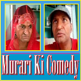 Murari Ki Comedy icon