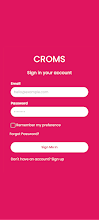 CROMS APK Download for Android