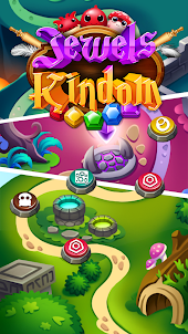 Jewels Kingdom