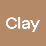 Cover Image of ダウンロード Clay – Story Templates Frames  APK
