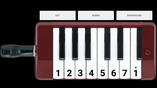 Pianika Master Lite Pro 1.0.0.0 APK + Мод (Unlimited money) за Android