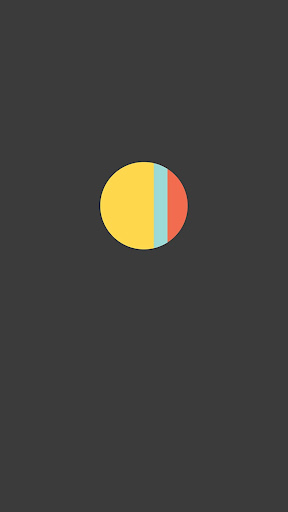 Android application 씀씀이 - 초단순 지출관리 screenshort